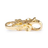 Cierre Trollbeads Chiusure in Plata TGPLO-00002 - TGPLO-00002